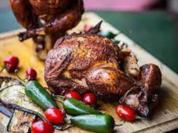 Bierhähnchen - Rezept - Bild Nr. 2