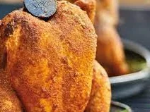 Bierhähnchen - Rezept - Bild Nr. 4