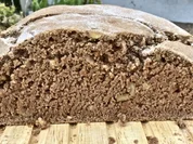 Dinkel-Wallnussbrot - Rezept - Bild Nr. 16809