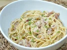 Spaghetti Carbonara - Rezept - Bild Nr. 2