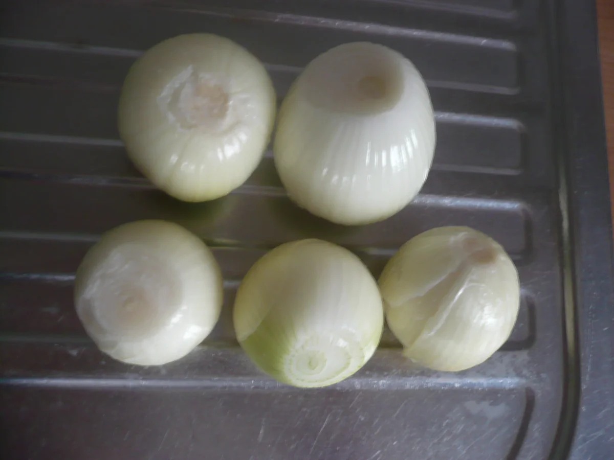 Rezept: Putengulasch aus dem Ofen Bild Nr. 16811 Putengulasch aus dem Ofen - Rezept - Bild Nr. 16811