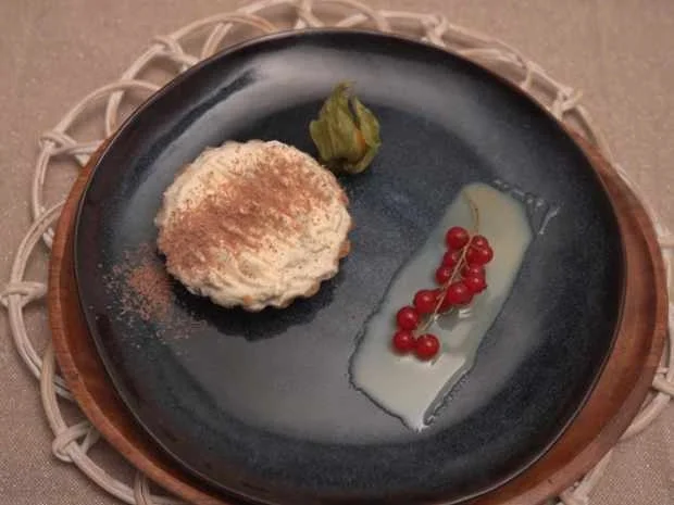 Banoffee Pie mit Vermouth Espresso - Rezept - Bild Nr. 2