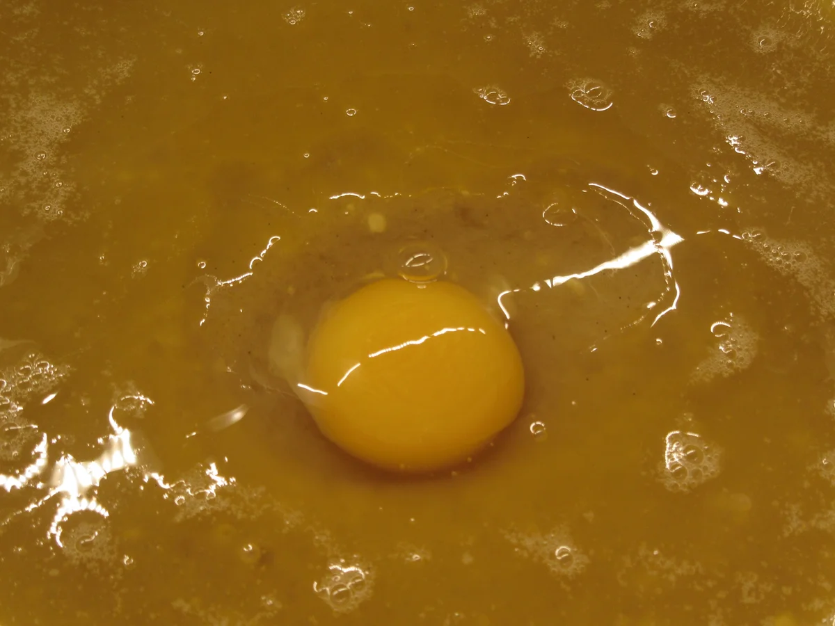 Backen: Apple-Blondies - Rezept - Bild Nr. 16813