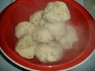 Germknödel - Rezept