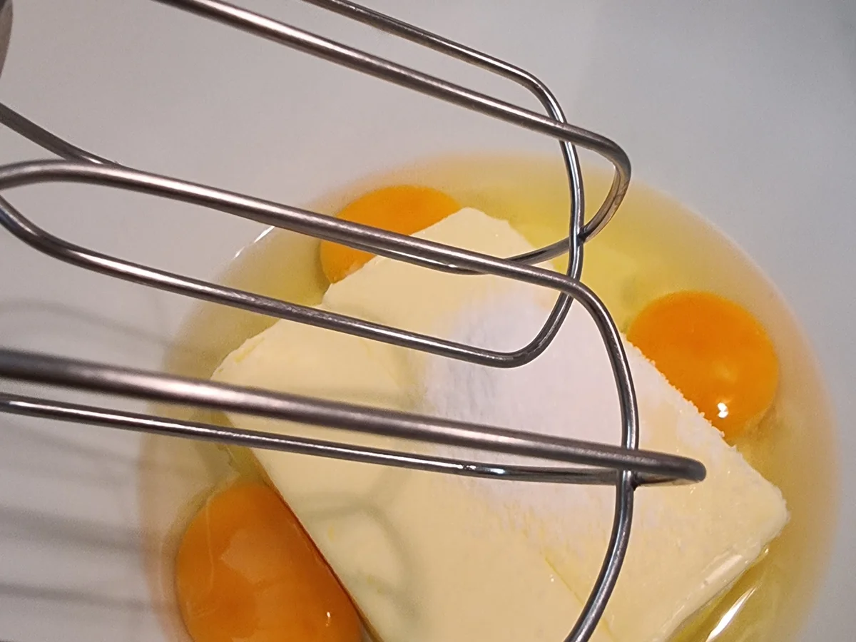 Haselnuss-Schokoladen-Kuchen - Rezept - Bild Nr. 16811