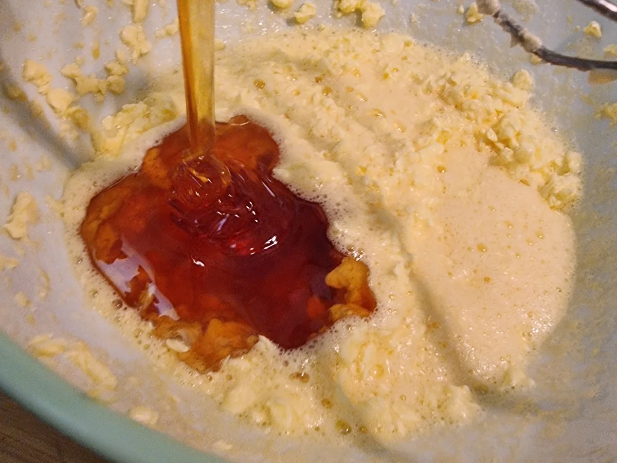 Haselnuss-Schokoladen-Kuchen - Rezept - Bild Nr. 16812