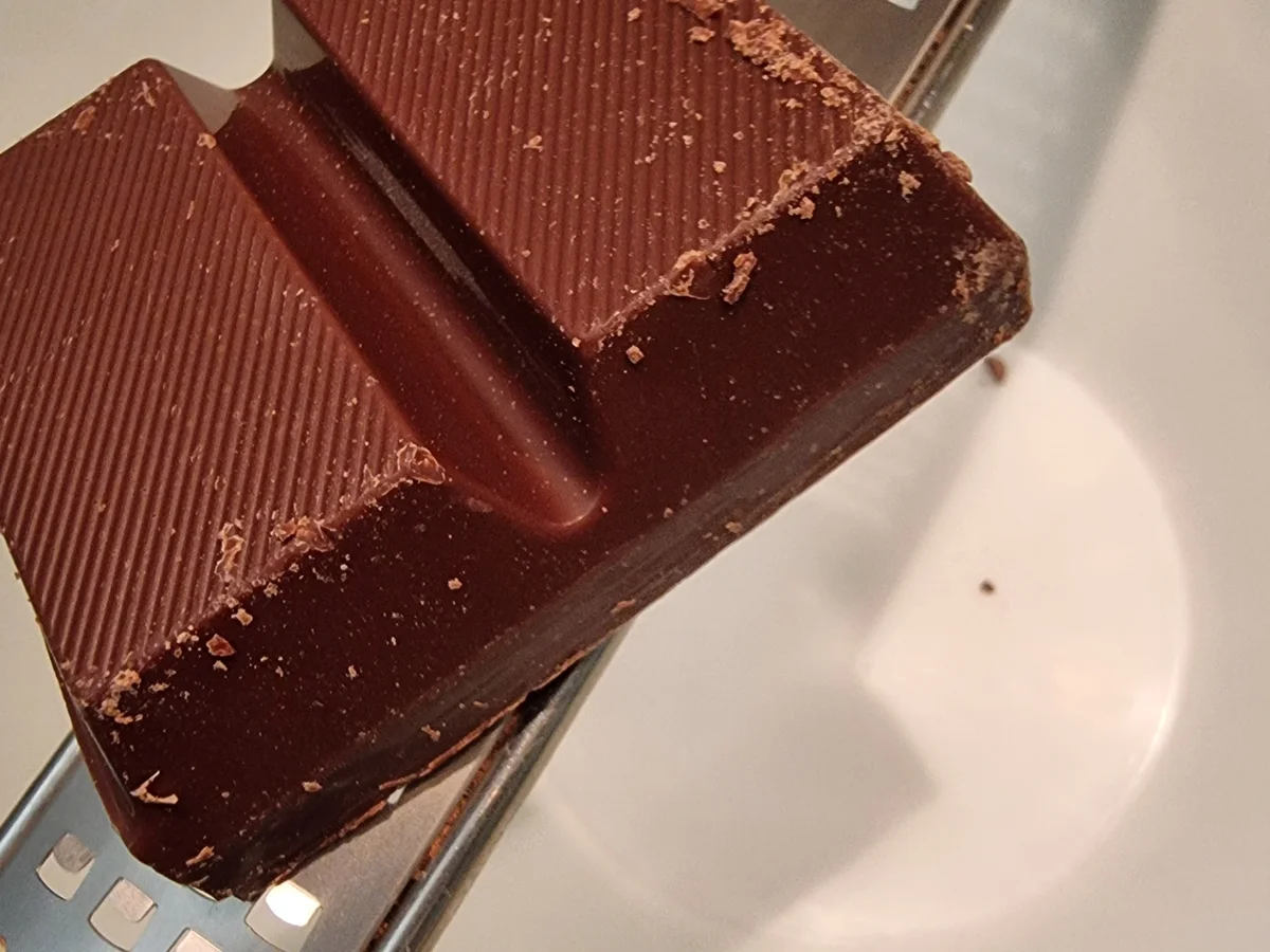 Haselnuss-Schokoladen-Kuchen - Rezept - Bild Nr. 16813