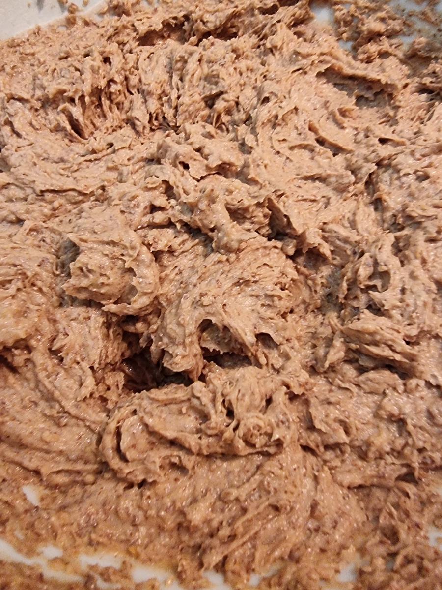 Haselnuss-Schokoladen-Kuchen - Rezept - Bild Nr. 16818