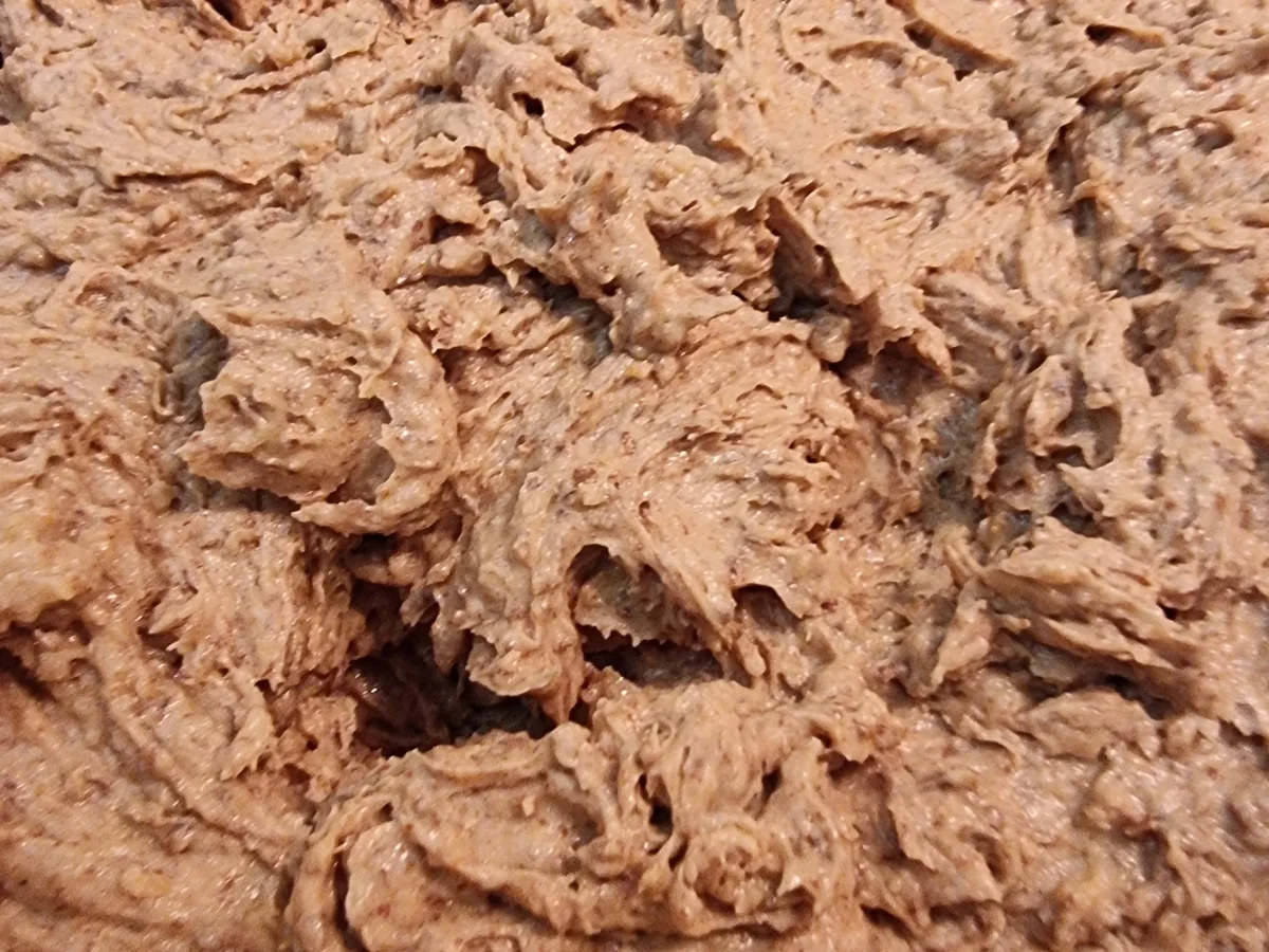 Haselnuss-Schokoladen-Kuchen - Rezept - Bild Nr. 16818