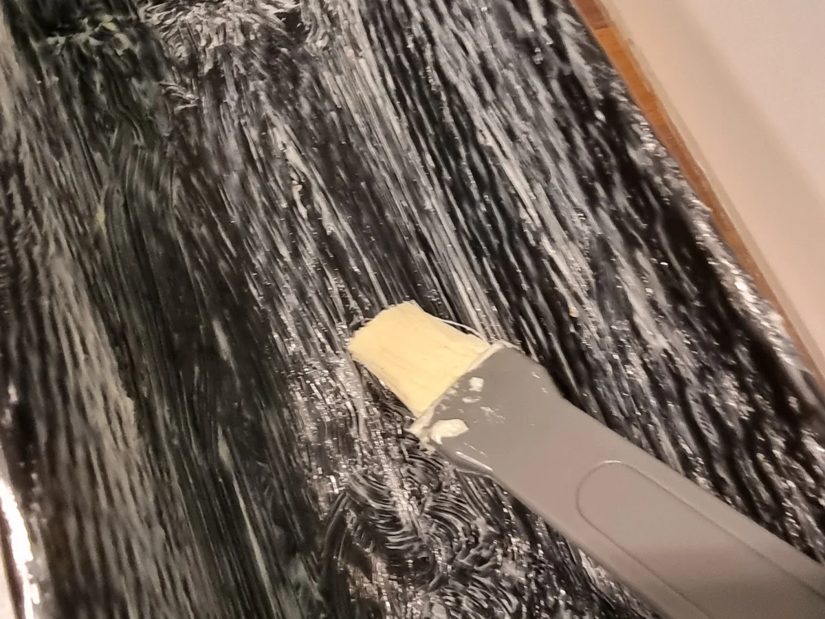 Haselnuss-Schokoladen-Kuchen - Rezept - Bild Nr. 16819