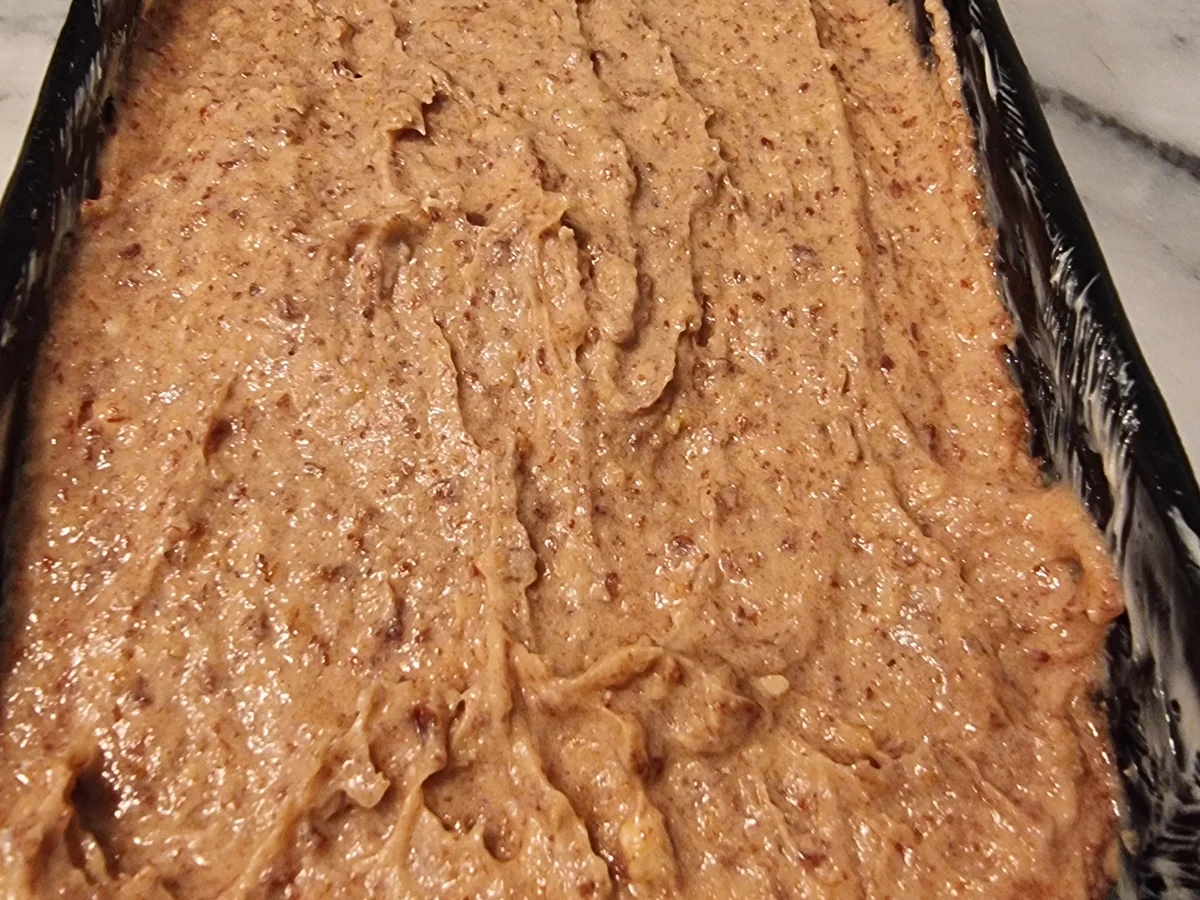 Haselnuss-Schokoladen-Kuchen - Rezept - Bild Nr. 16820