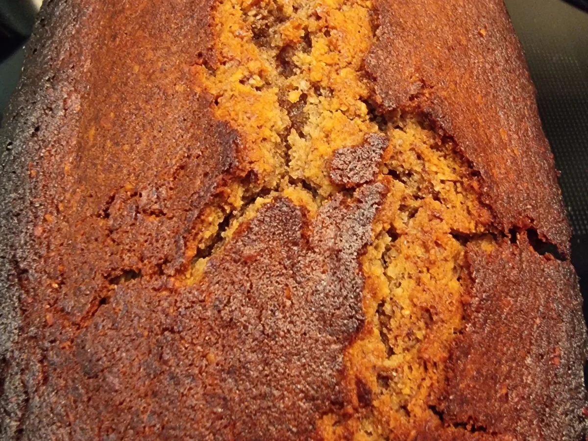 Haselnuss-Schokoladen-Kuchen - Rezept - Bild Nr. 16821