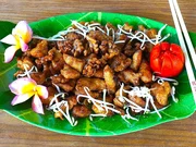 Hühnerstücke alla Dewi Desi - Rezept - Bild Nr. 2