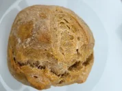 Kartoffel-Speck Brötchen mit Dinkel-Sauerteig - Rezept - Bild Nr. 2