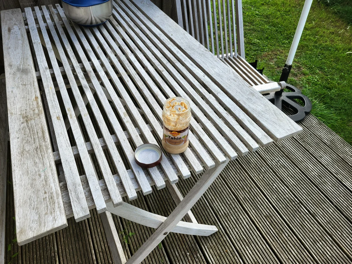 Kartoffel-Speck Brötchen mit Dinkel-Sauerteig - Rezept - Bild Nr. 7