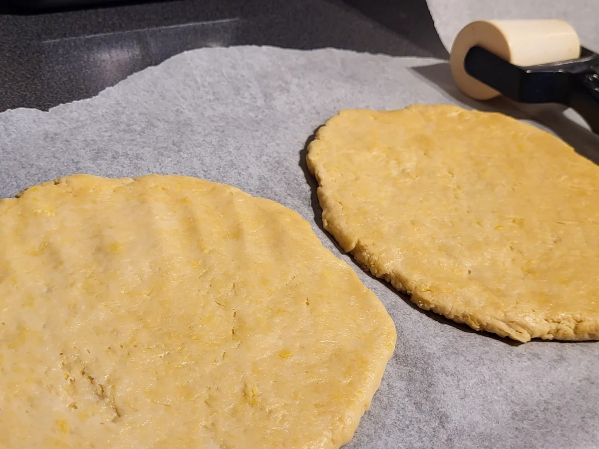 BiNe` S MOHN - HÖRNCHEN - Rezept - Bild Nr. 16811