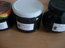 Weintrauben Gelee - Rezept - Bild Nr. 2