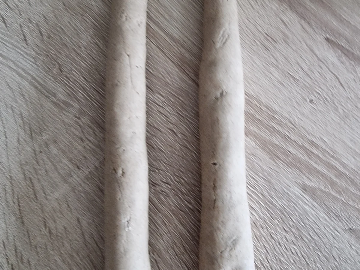 Spinnen-Focaccia - Rezept - Bild Nr. 16815