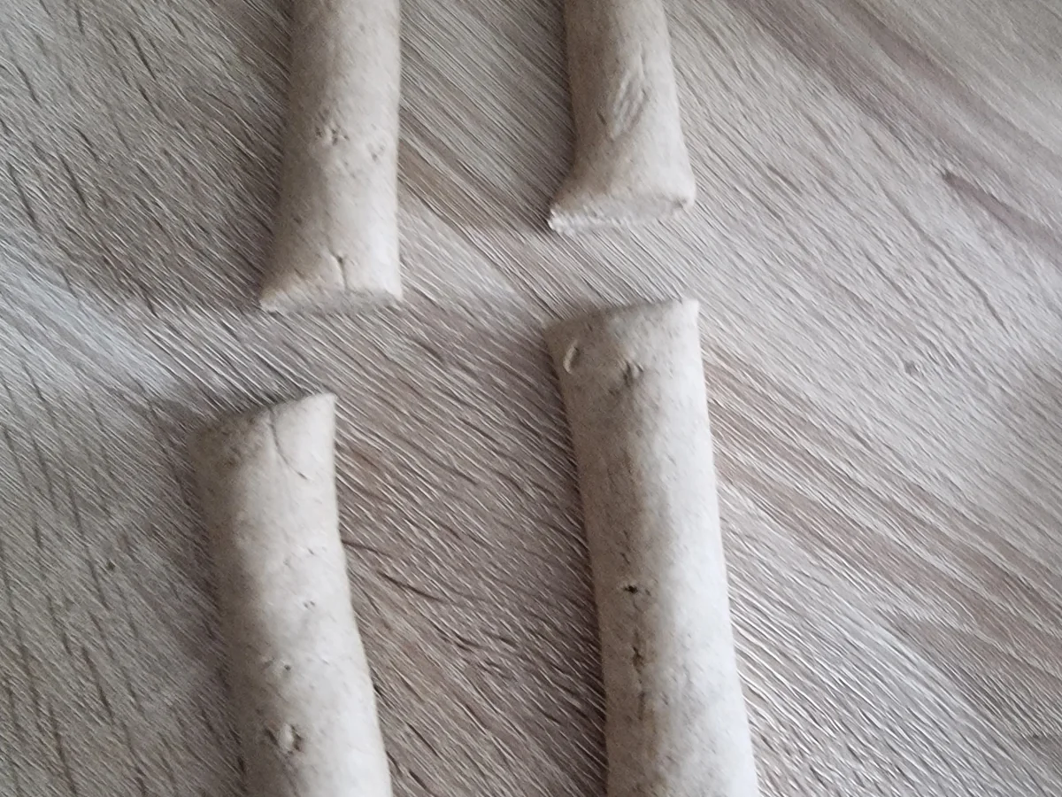 Spinnen-Focaccia - Rezept - Bild Nr. 16816