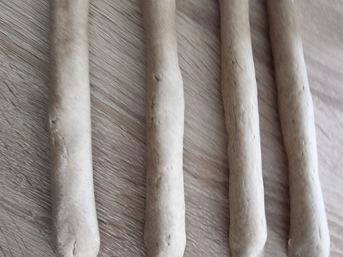 Spinnen-Focaccia - Rezept - Bild Nr. 16817