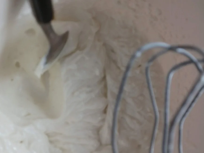 Rezept: Quarksahnetorte - Schmetterling Bild Nr. 16853 Quarksahnetorte - Schmetterling - Rezept - Bild Nr. 16853