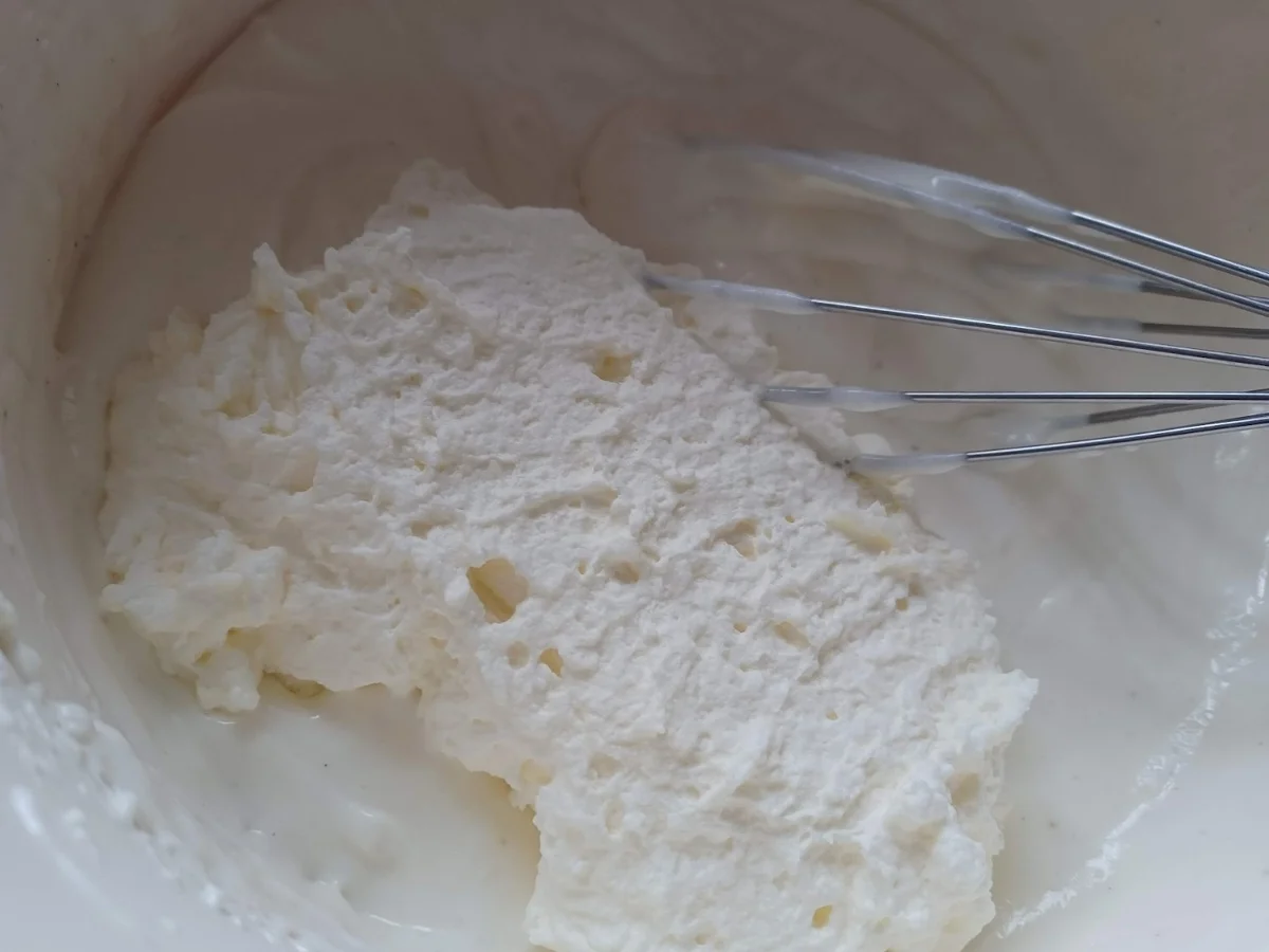 Rezept: Quarksahnetorte - Schmetterling Bild Nr. 16849 Quarksahnetorte - Schmetterling - Rezept - Bild Nr. 16849