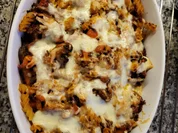 Pasta Nasciata - Expressversion - Rezept - Bild Nr. 2