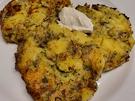 Kartoffel-Zucchini-Taler - Rezept - Bild Nr. 16816
