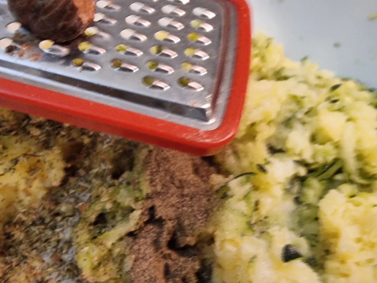 Kartoffel-Zucchini-Taler - Rezept - Bild Nr. 16820