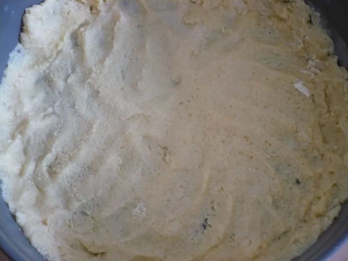 Apfelkuchen mit Vanillepudding - Rezept - Bild Nr. 16820