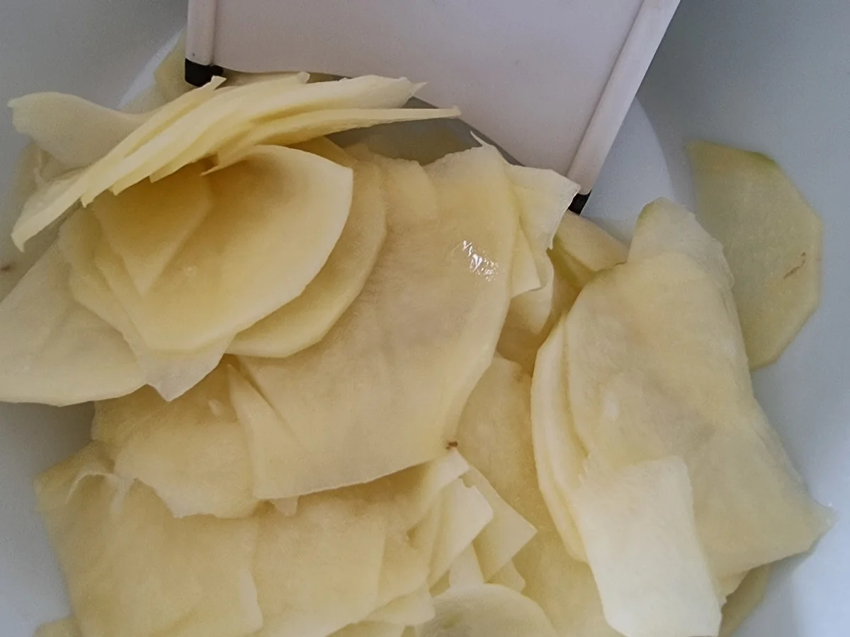 Steinpilz-Quiche - Rezept - Bild Nr. 16824