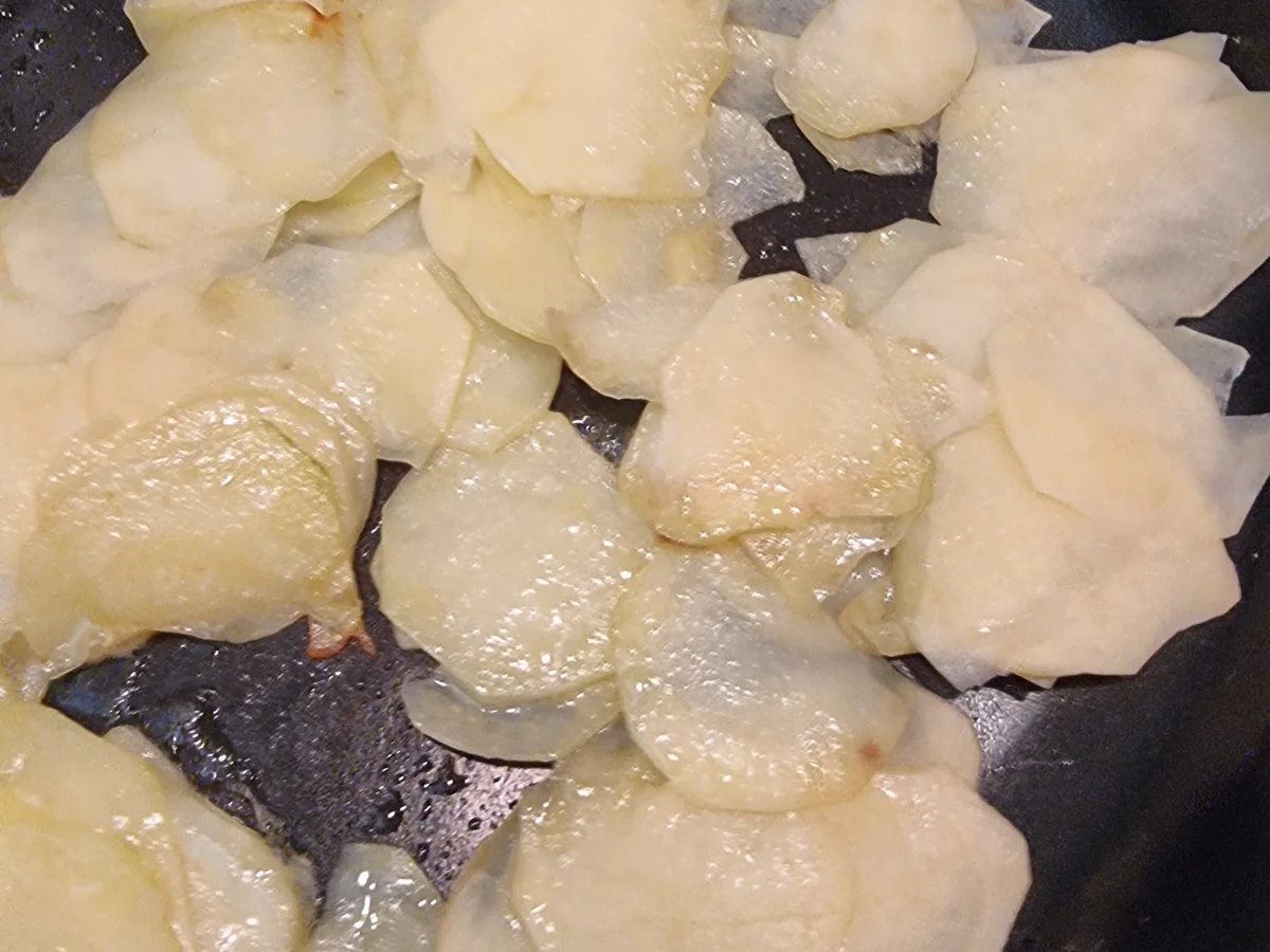 Steinpilz-Quiche - Rezept - Bild Nr. 16825