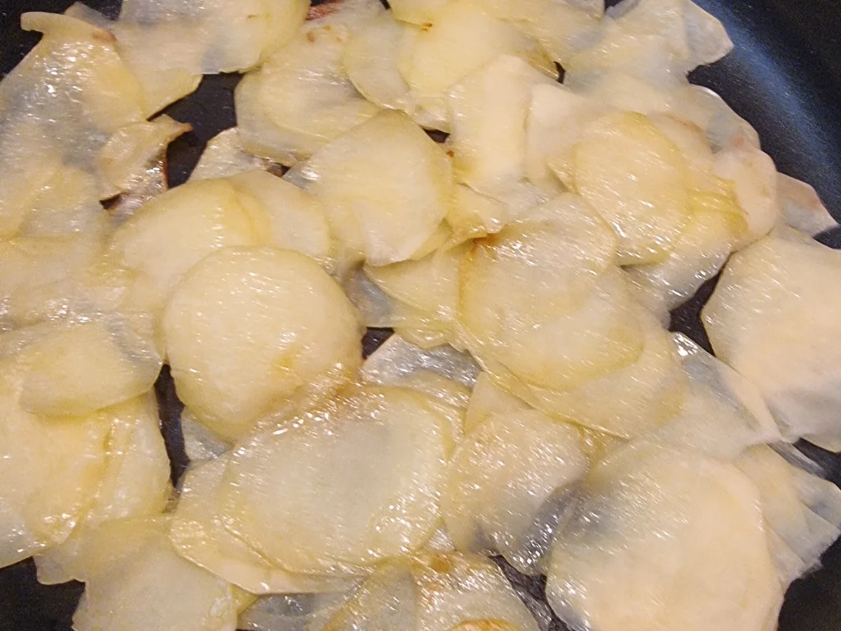 Steinpilz-Quiche - Rezept - Bild Nr. 16826