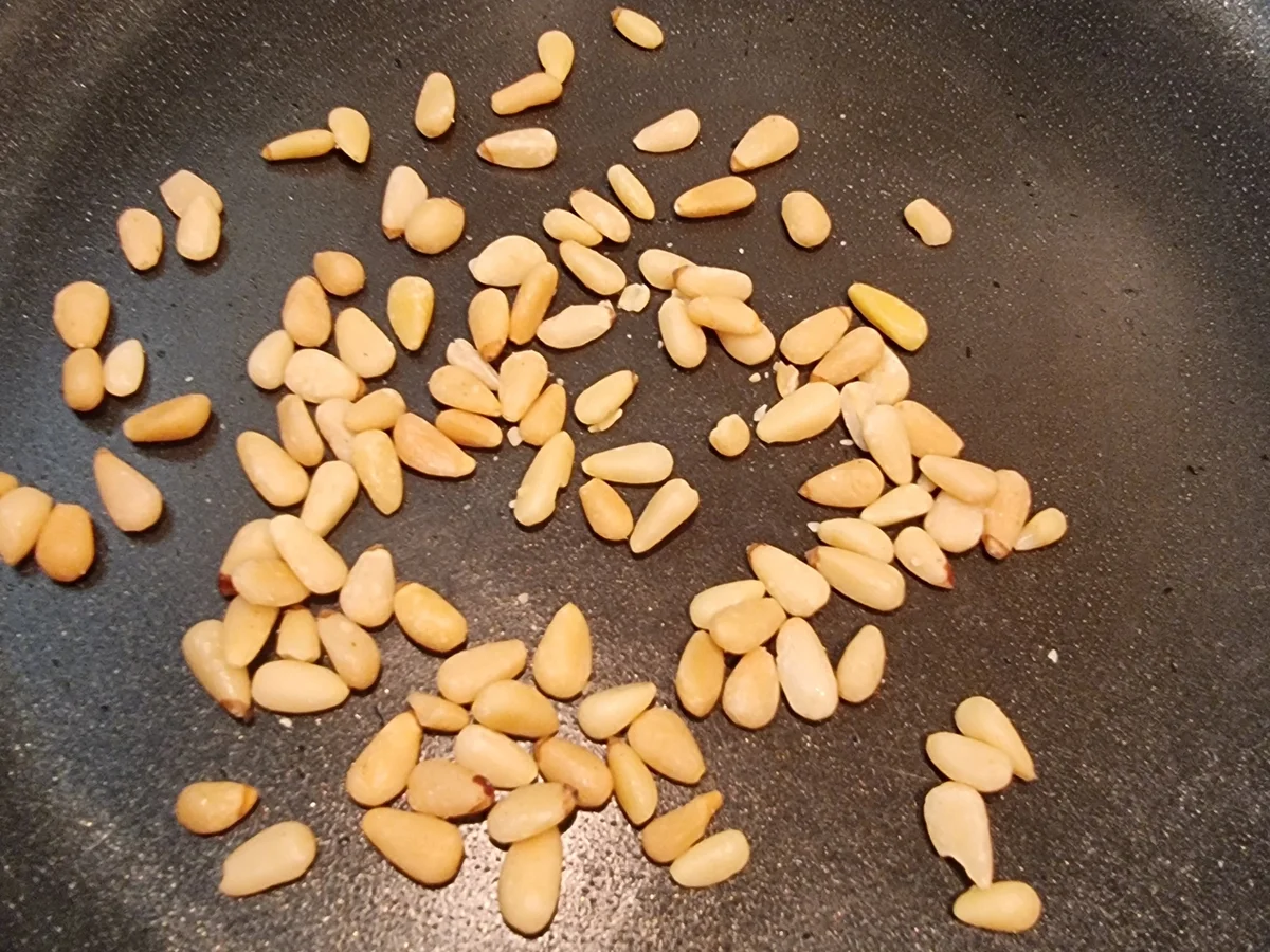 Steinpilz-Quiche - Rezept - Bild Nr. 16827