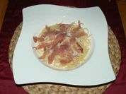 Evas Verführung - Rezept