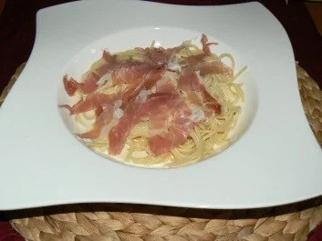 Evas Verführung - Rezept