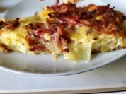 Ofenguck mit Kartoffeln - Rezept - Bild Nr. 2