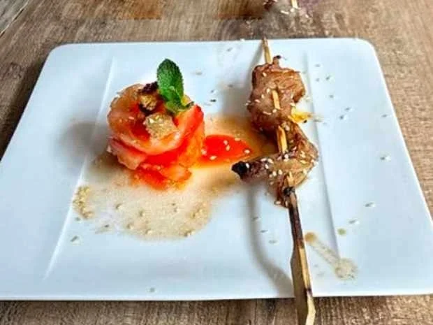 Improgang Promiteam - Rezept - Bild Nr. 2