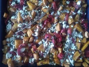 Ofengemüse Kürbis-Deja-vue-Fernweh-Style - Rezept - Bild Nr. 16822