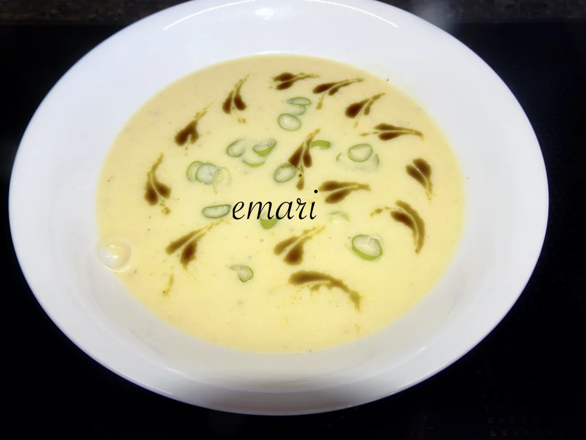 Kartoffel - Lauch - Suppe - Rezept - Bild Nr. 16834