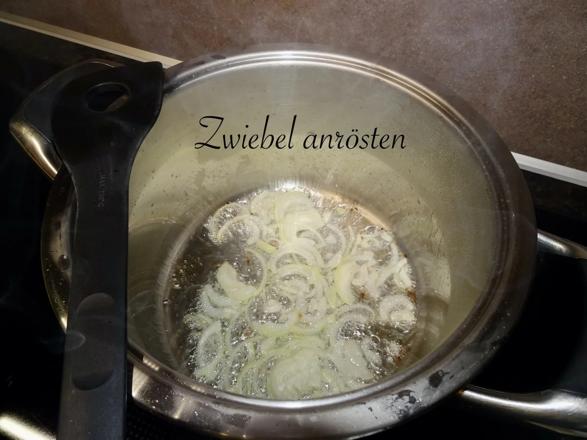 Kartoffel - Lauch - Suppe - Rezept - Bild Nr. 16831