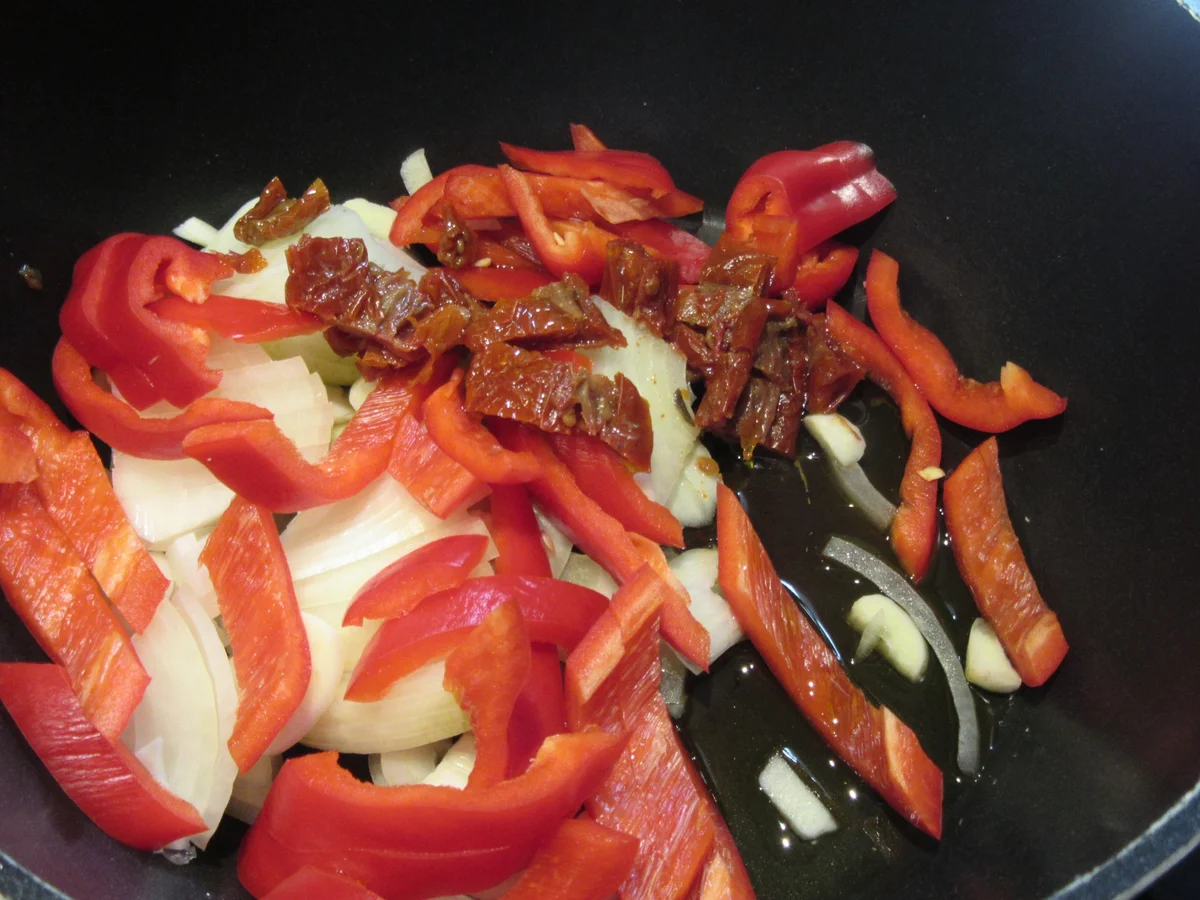 Rezept: Gemüse: Zucchinibällchen Bild Nr. 16827 Gemüse: Zucchinibällchen - Rezept - Bild Nr. 16827