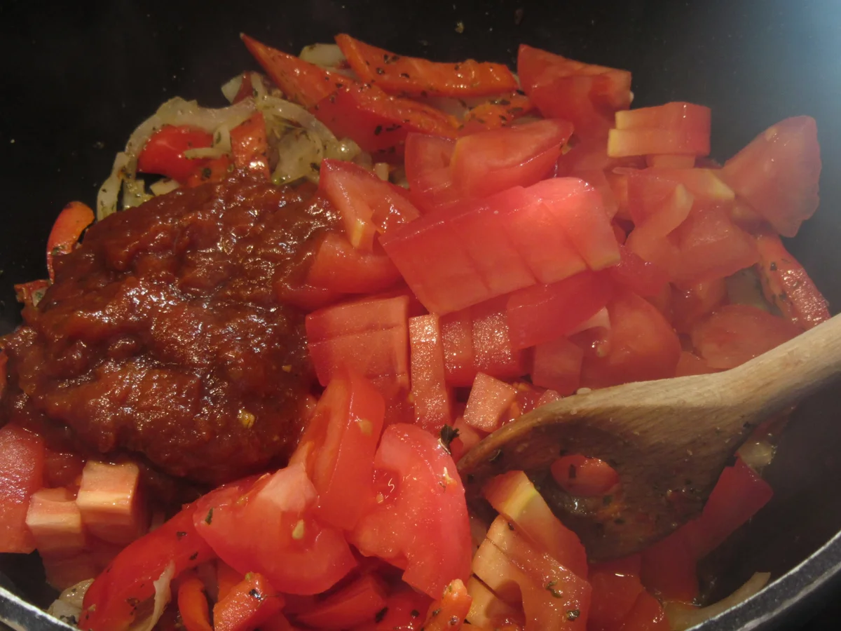 Rezept: Gemüse: Zucchinibällchen Bild Nr. 16828 Gemüse: Zucchinibällchen - Rezept - Bild Nr. 16828