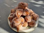 Quarkbällchen - Rezept - Bild Nr. 16822