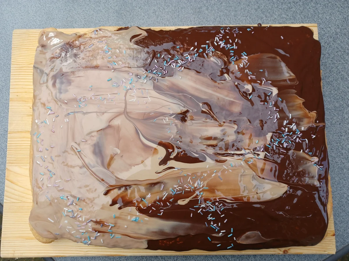 Rezept: Selterwasserkuchen Bild Nr. 16823 Selterwasserkuchen - Rezept - Bild Nr. 16823