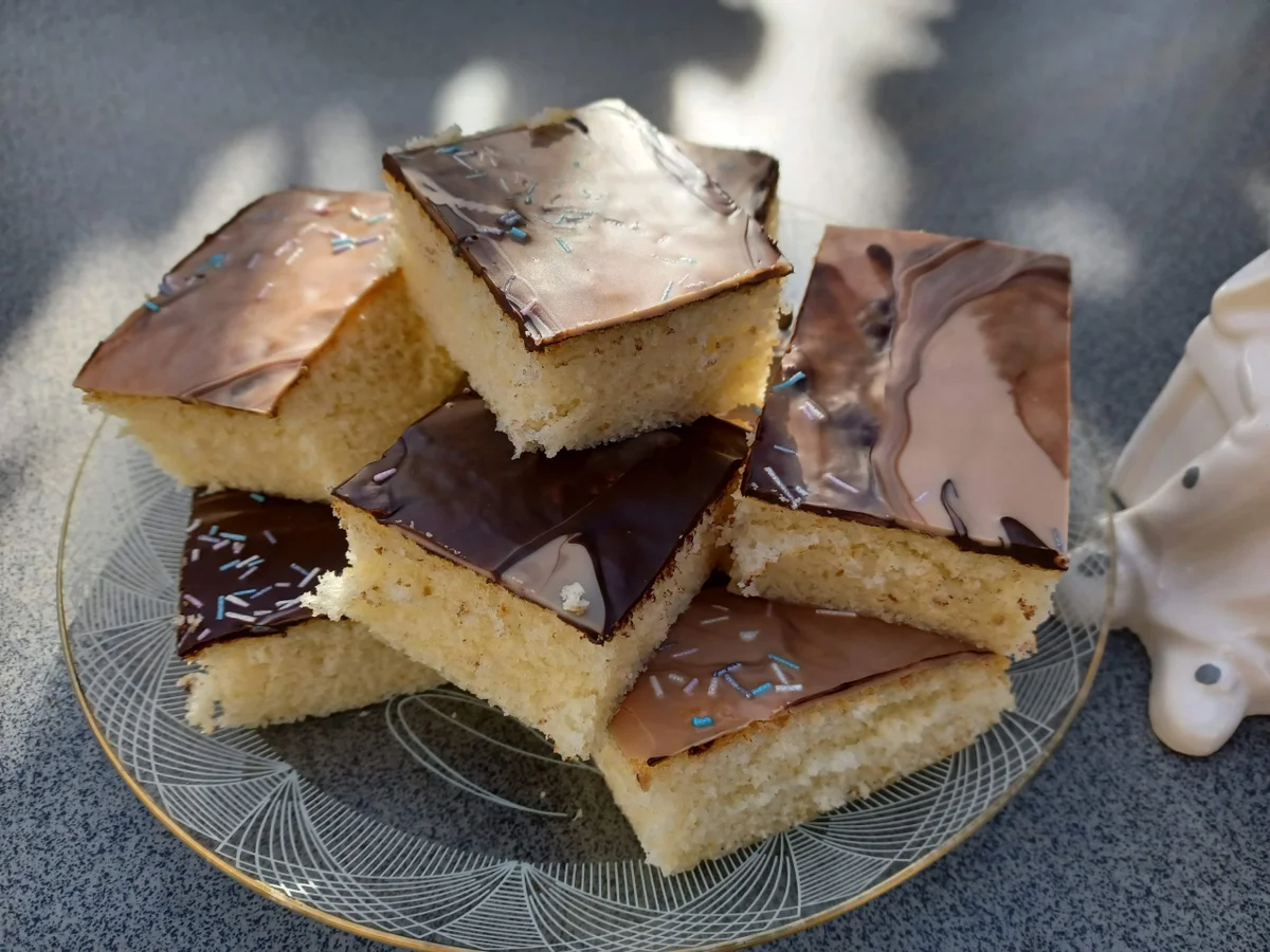 Rezept: Selterwasserkuchen Bild Nr. 16824 Selterwasserkuchen - Rezept - Bild Nr. 16824