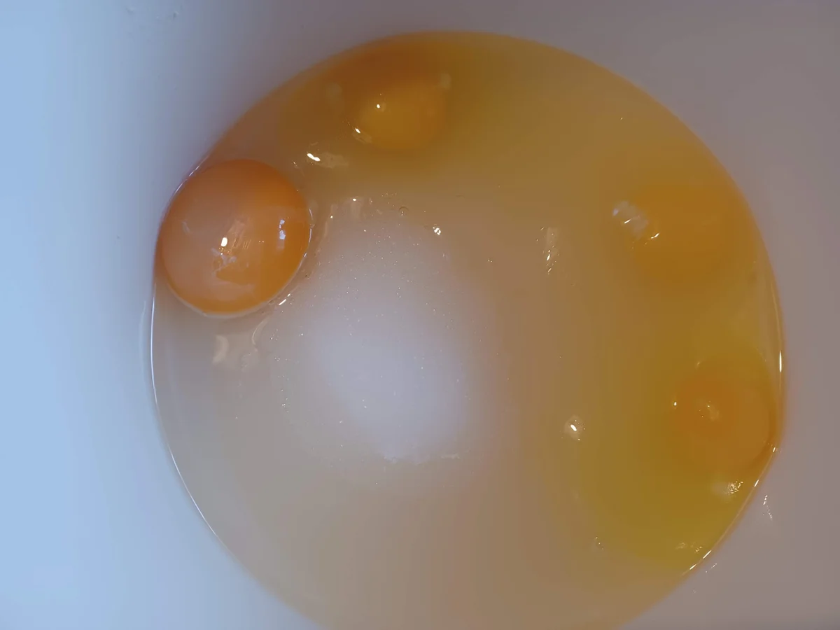 Rezept: Selterwasserkuchen Bild Nr. 16826 Selterwasserkuchen - Rezept - Bild Nr. 16826