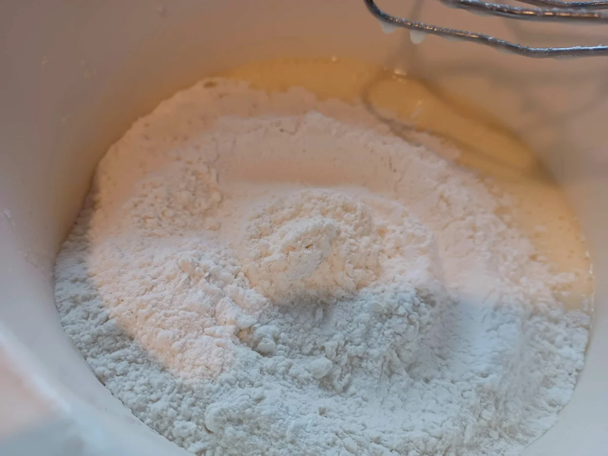 Rezept: Selterwasserkuchen Bild Nr. 16828 Selterwasserkuchen - Rezept - Bild Nr. 16828