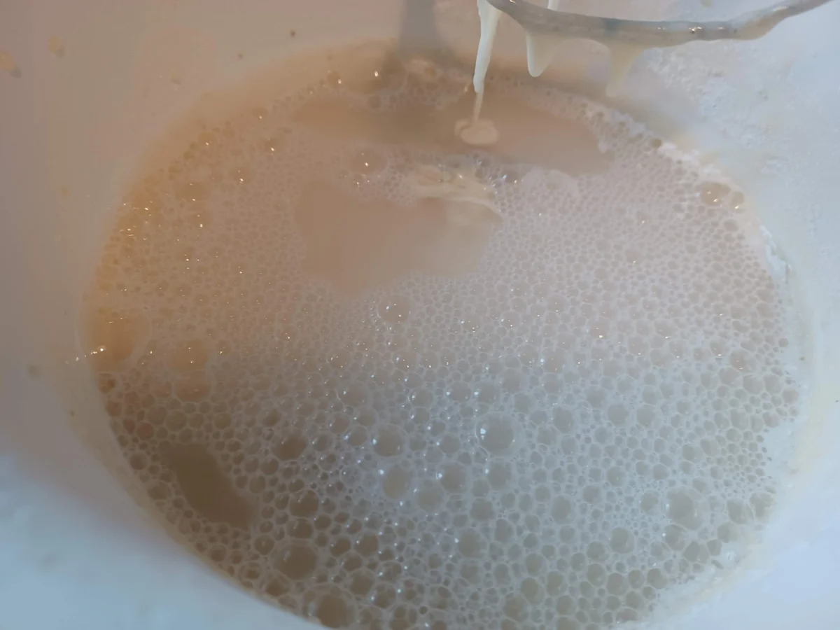 Rezept: Selterwasserkuchen Bild Nr. 16829 Selterwasserkuchen - Rezept - Bild Nr. 16829