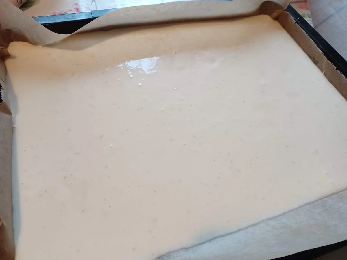 Rezept: Selterwasserkuchen Bild Nr. 16830 Selterwasserkuchen - Rezept - Bild Nr. 16830